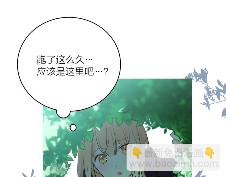 《猫王子的新娘》第6话 猫王子的女仆？ 第36页