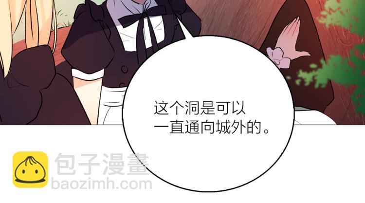 《猫王子的新娘》第6话 猫王子的女仆？ 第45页