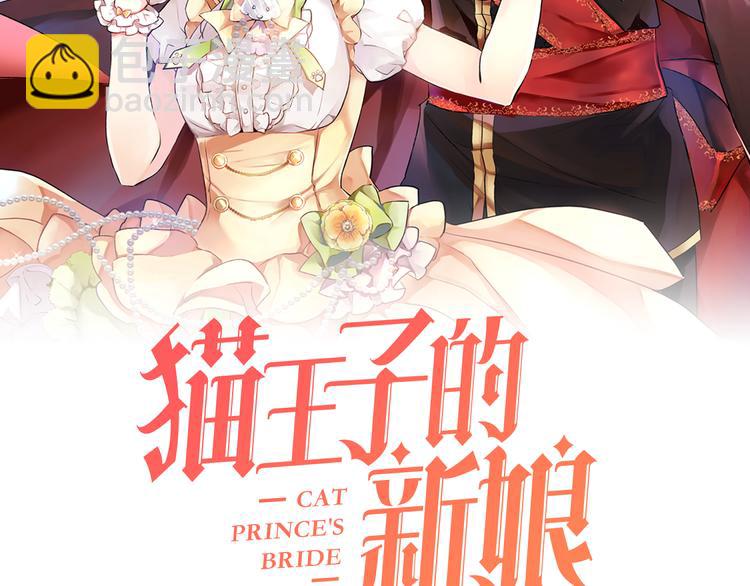 《猫王子的新娘》第12话 新娘的传言 第2页