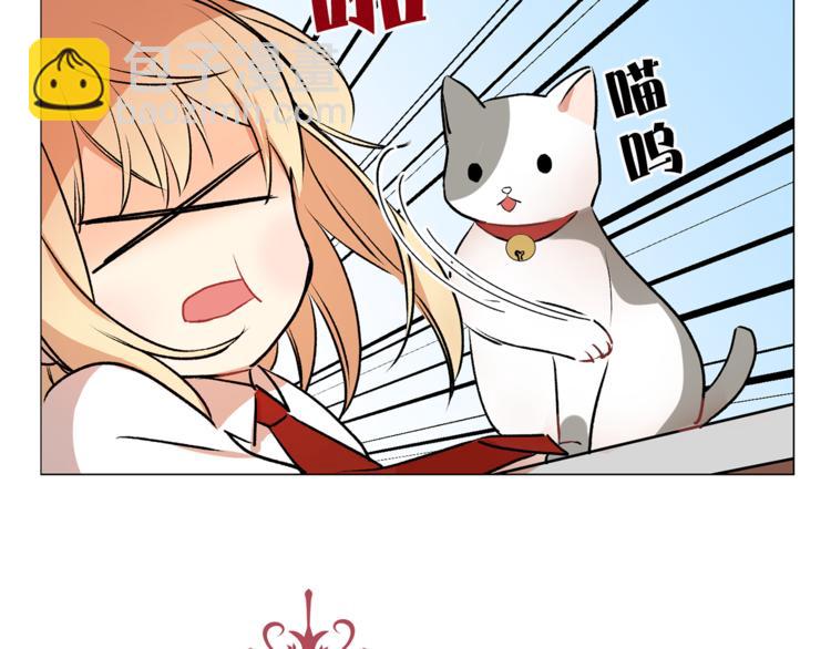 《猫王子的新娘》第13话 可恶的猫咪！ 第10页