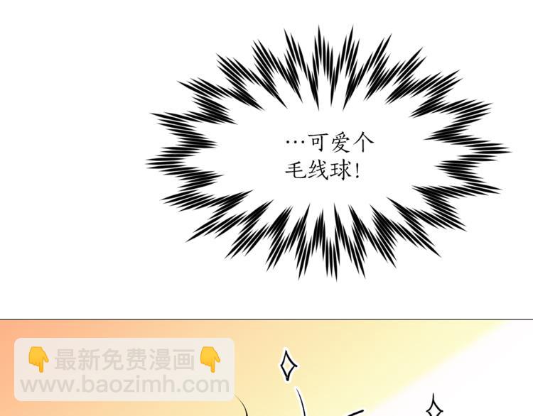 《猫王子的新娘》第13话 可恶的猫咪！ 第29页