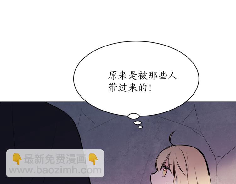 《猫王子的新娘》第13话 可恶的猫咪！ 第41页