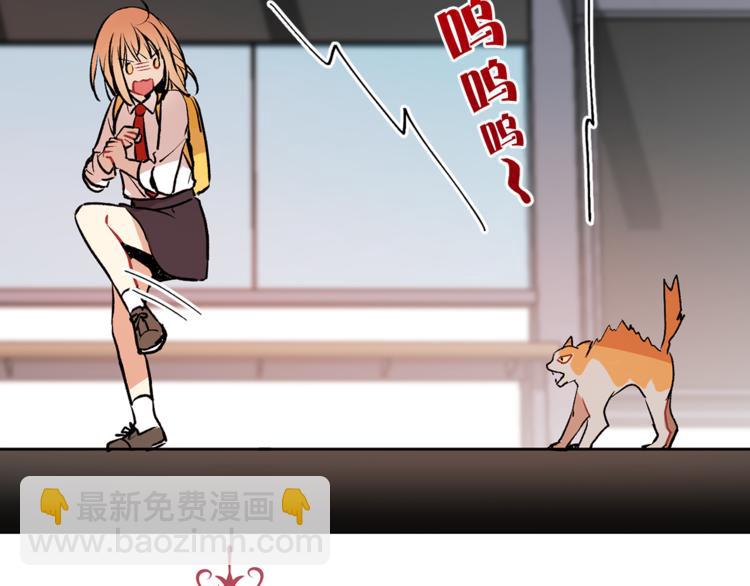 《猫王子的新娘》第13话 可恶的猫咪！ 第8页