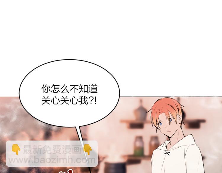 《猫王子的新娘》第17话 奇怪的沐浴露 第31页