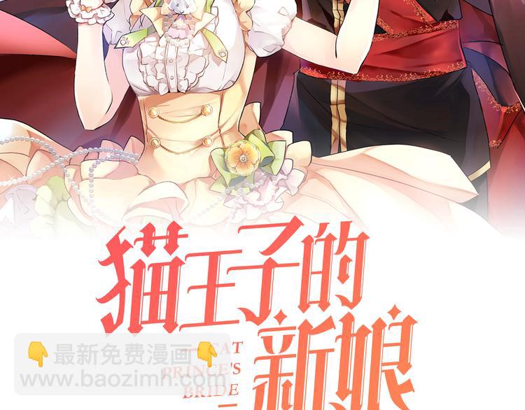 《猫王子的新娘》第22话 熟悉的人 第2页