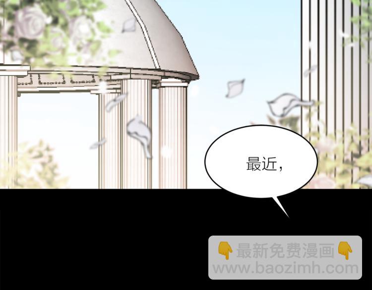 《猫王子的新娘》第23话 往日婚约？ 第28页