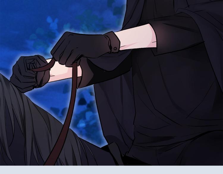 《猫王子的新娘》第28话 猫王子笑了？ 第25页