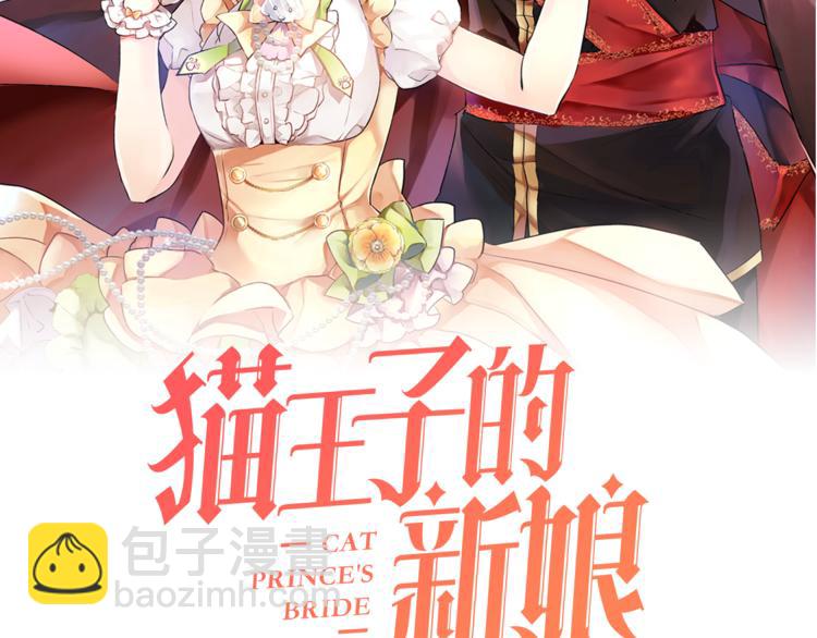 《猫王子的新娘》第28话 猫王子笑了？ 第2页