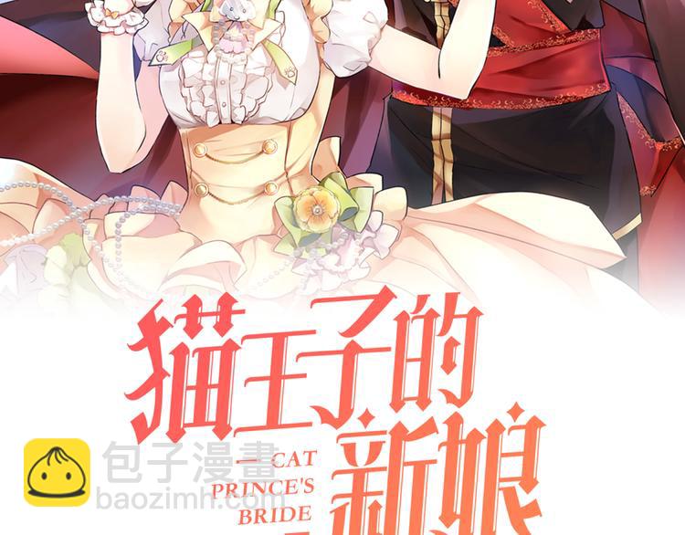 《猫王子的新娘》第26话 毒箭 第2页