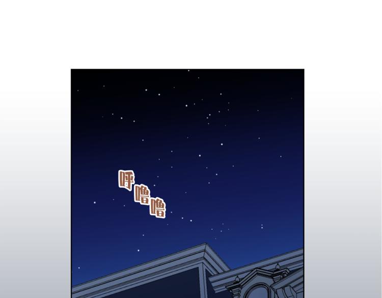 《猫王子的新娘》第27话 夜袭寝宫？ 第21页