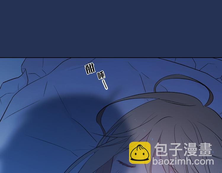 《猫王子的新娘》第27话 夜袭寝宫？ 第27页