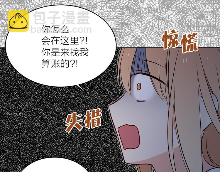 《猫王子的新娘》第27话 夜袭寝宫？ 第39页