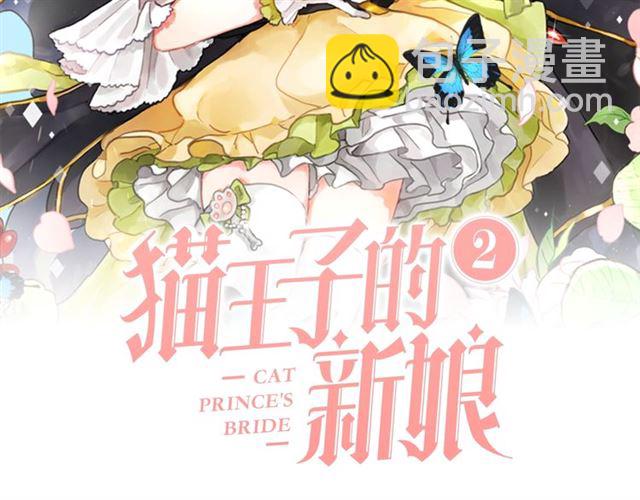 《猫王子的新娘》第4话 一样的香气 第2页