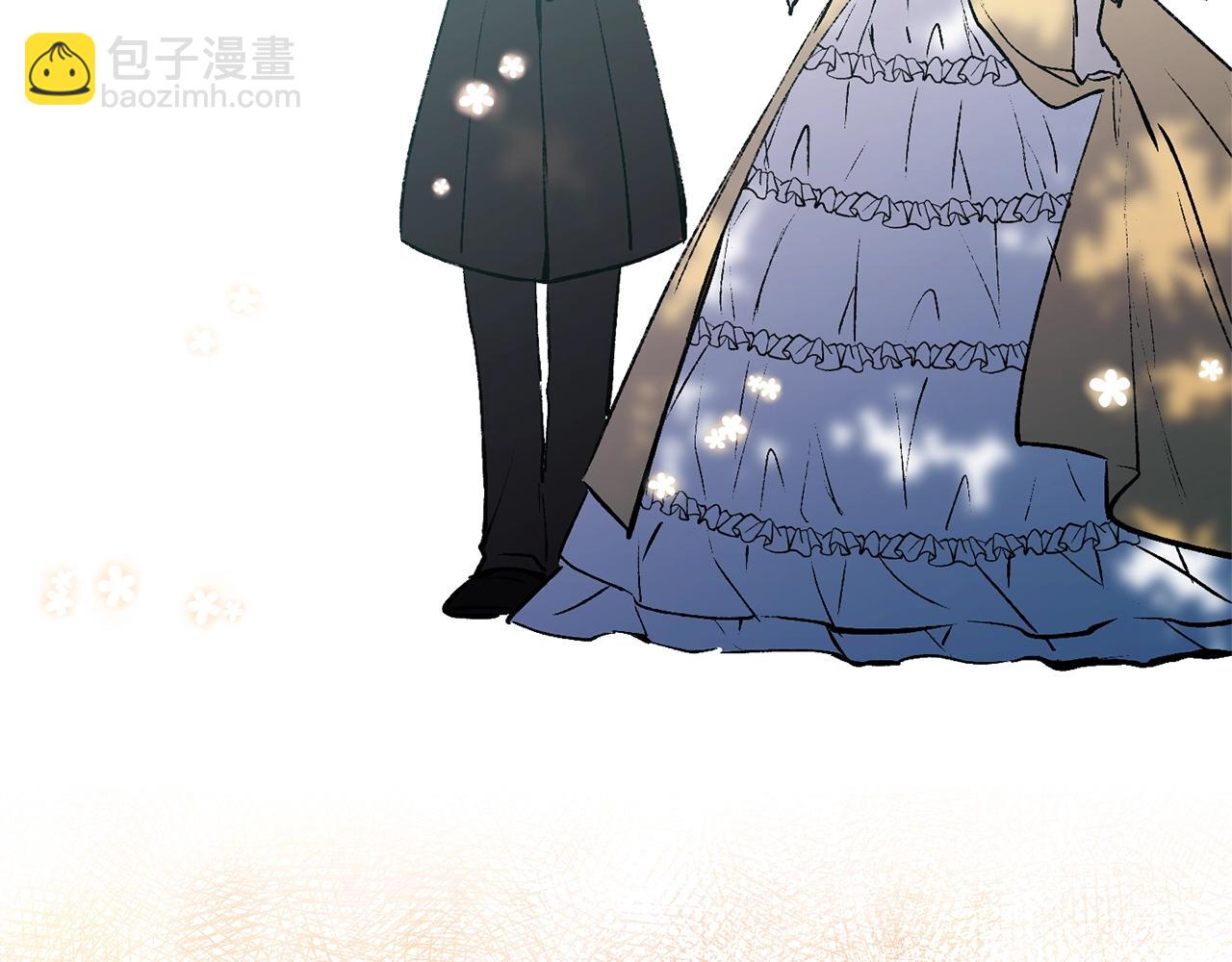《猫王子的新娘》第40话 猫王子接我去茶会？ 第13页