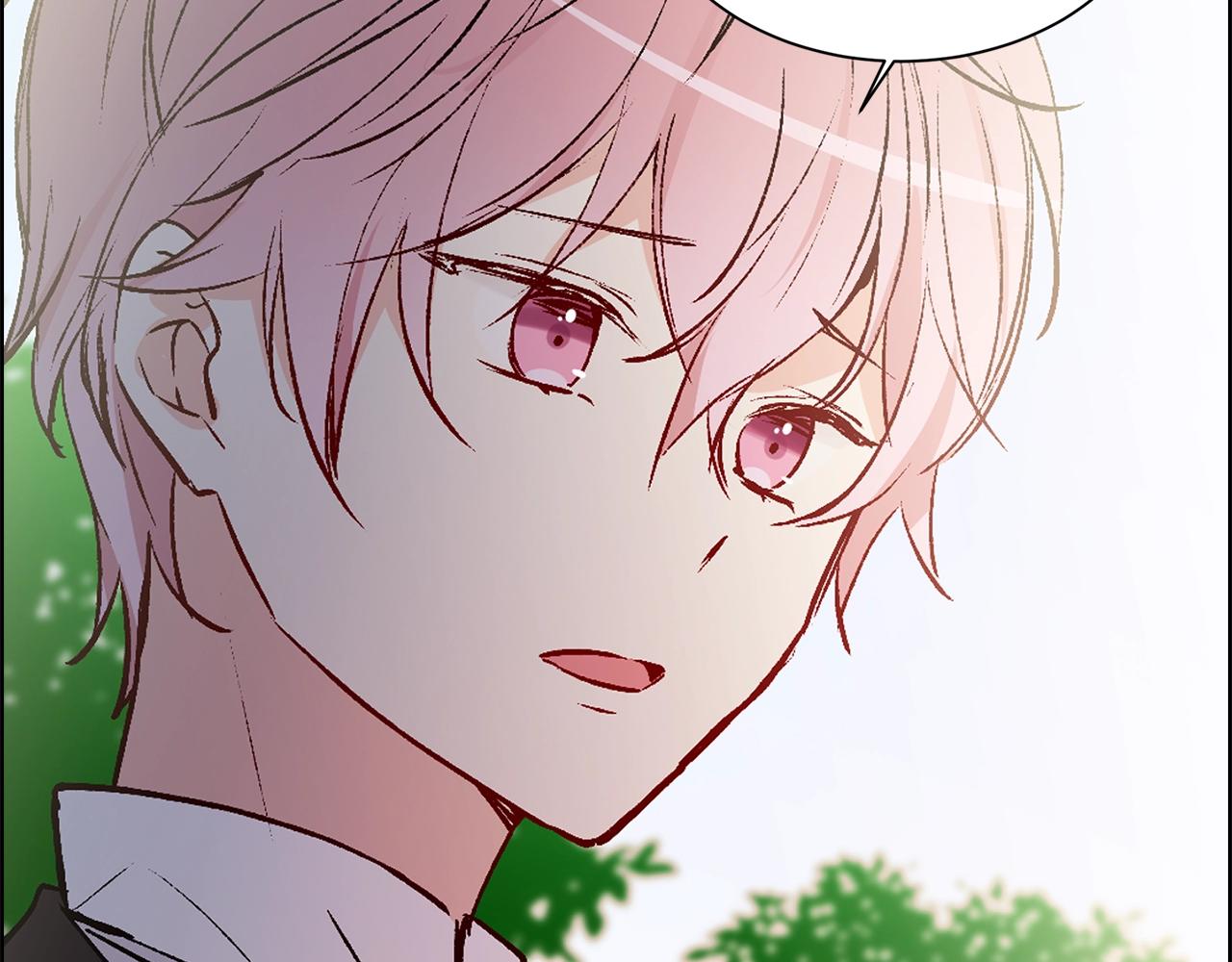 《猫王子的新娘》第40话 猫王子接我去茶会？ 第22页