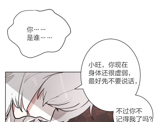 《猫王子的新娘》第8话 赌约 第26页