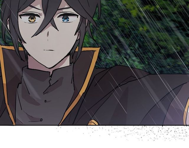 《猫王子的新娘》第9话 死也要找到你 第5页