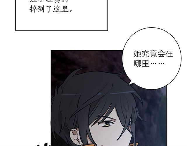 《猫王子的新娘》第11话 落水 第20页