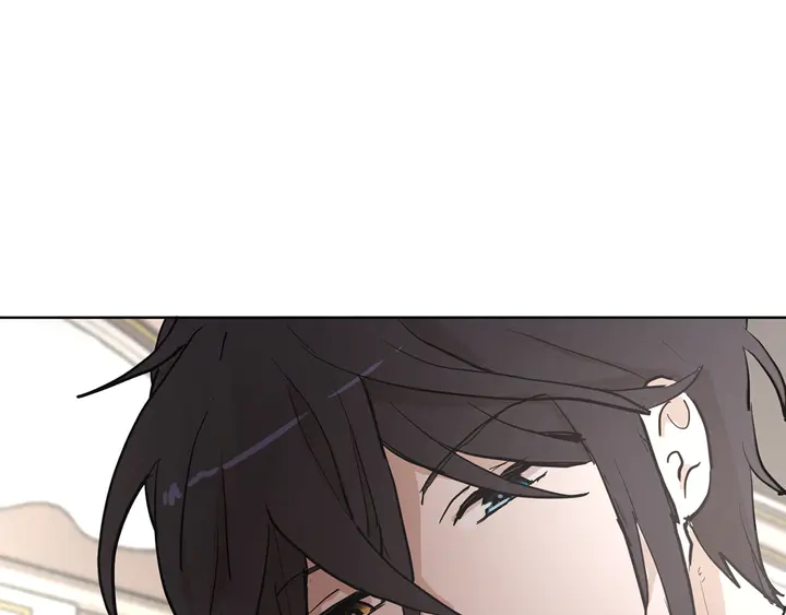 《猫王子的新娘》第25话 让人悲伤的醋意 第24页