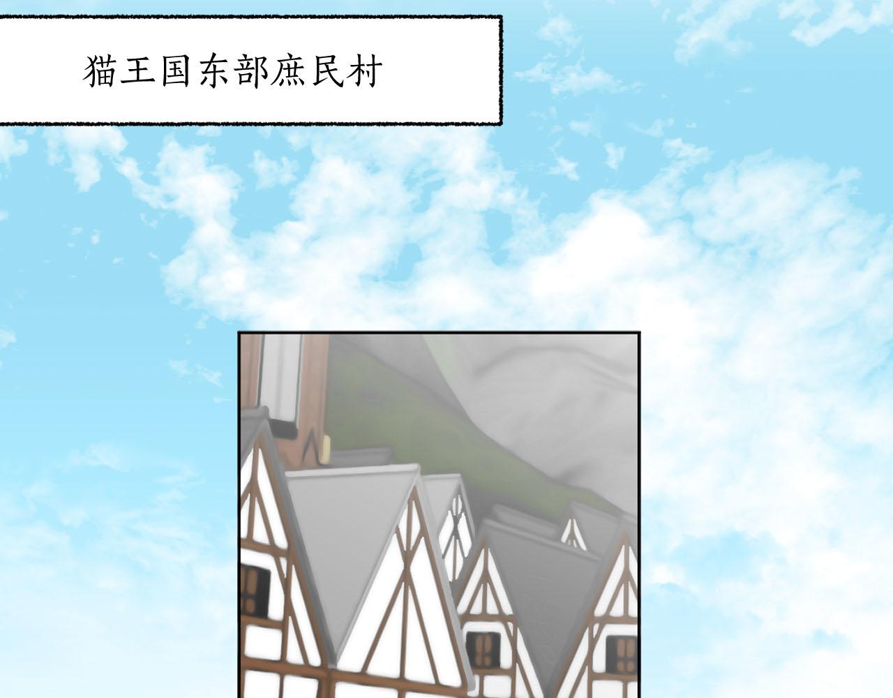 《猫王子的新娘》第13话 奇怪 第30页