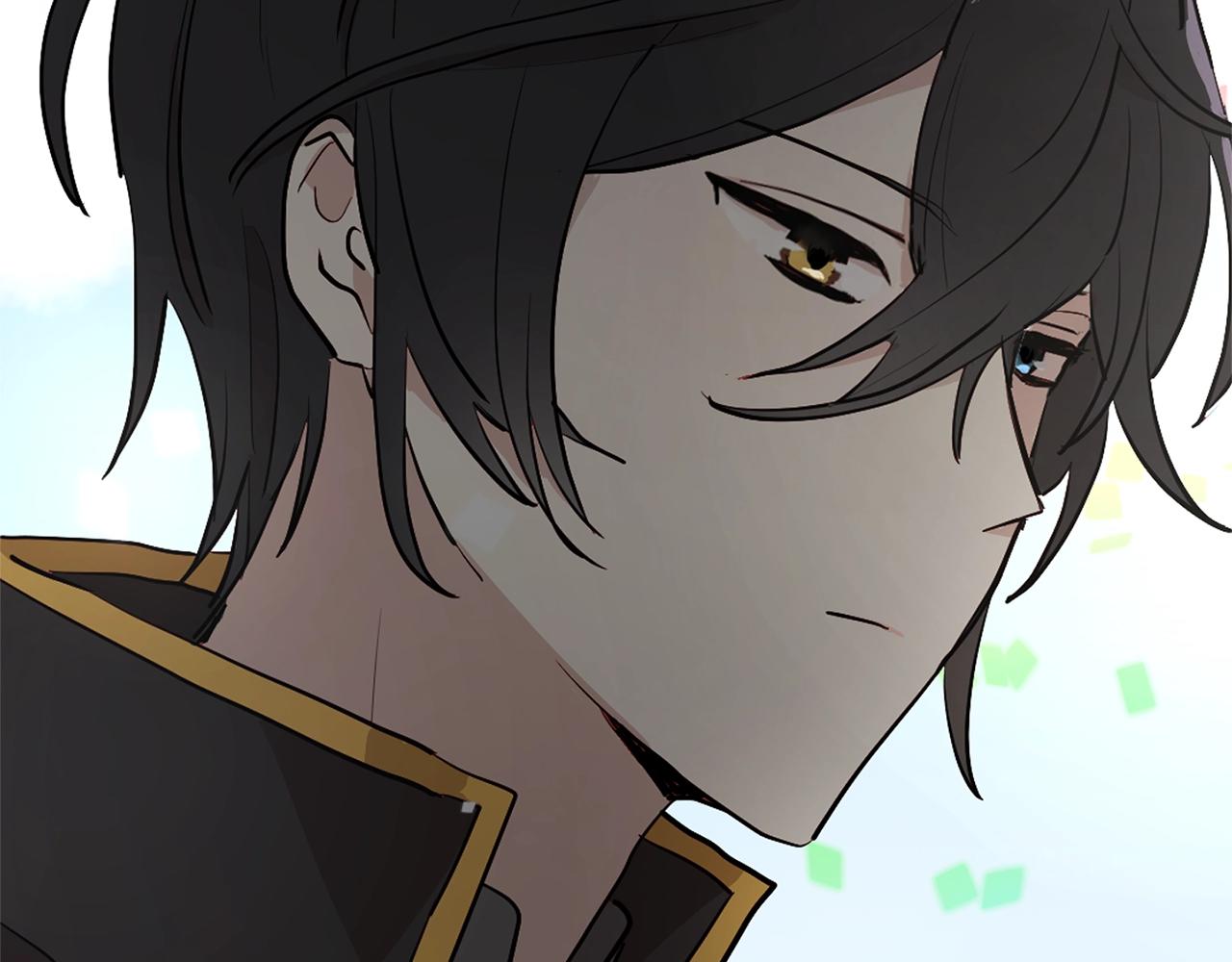 《猫王子的新娘》第二季第1话 单独聊聊 第22页