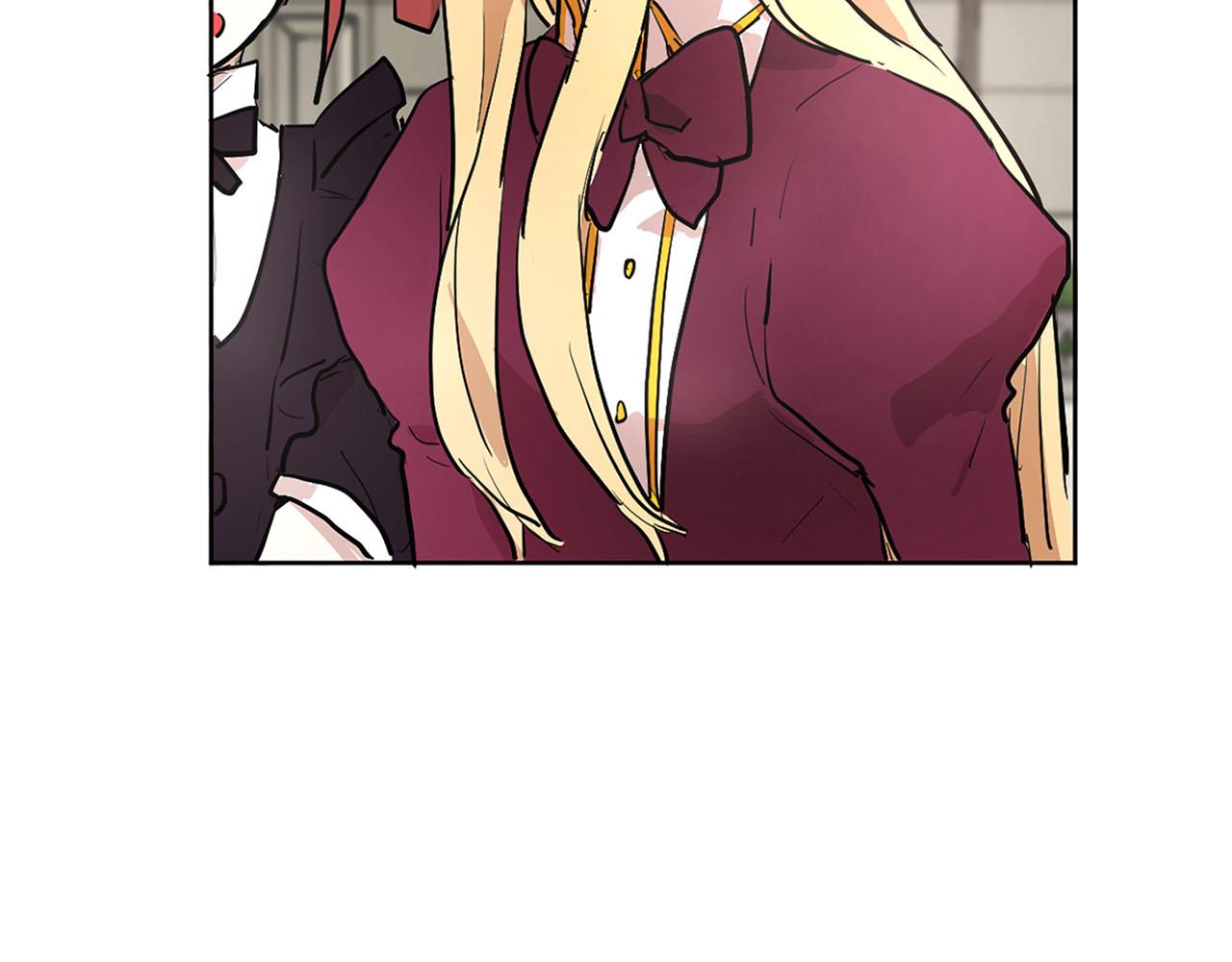 《猫王子的新娘》第15话 心动 第11页