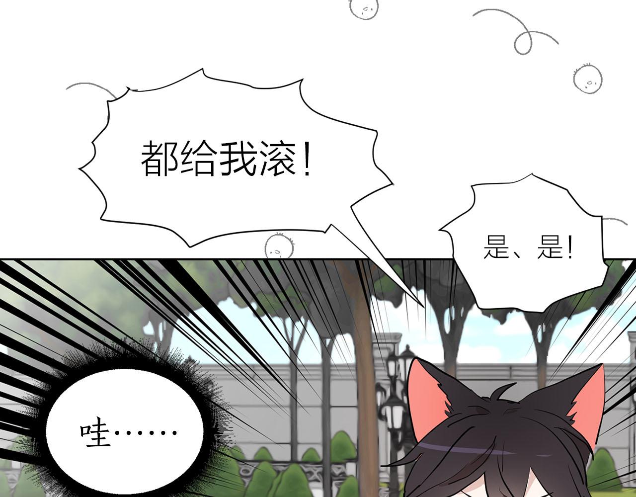 《猫王子的新娘》第14话 他喜欢我？ 第30页