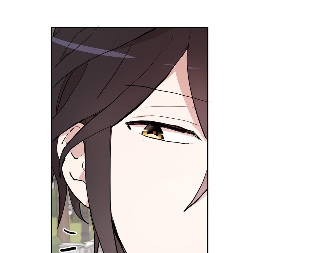 《猫王子的新娘》第14话 他喜欢我？ 第34页