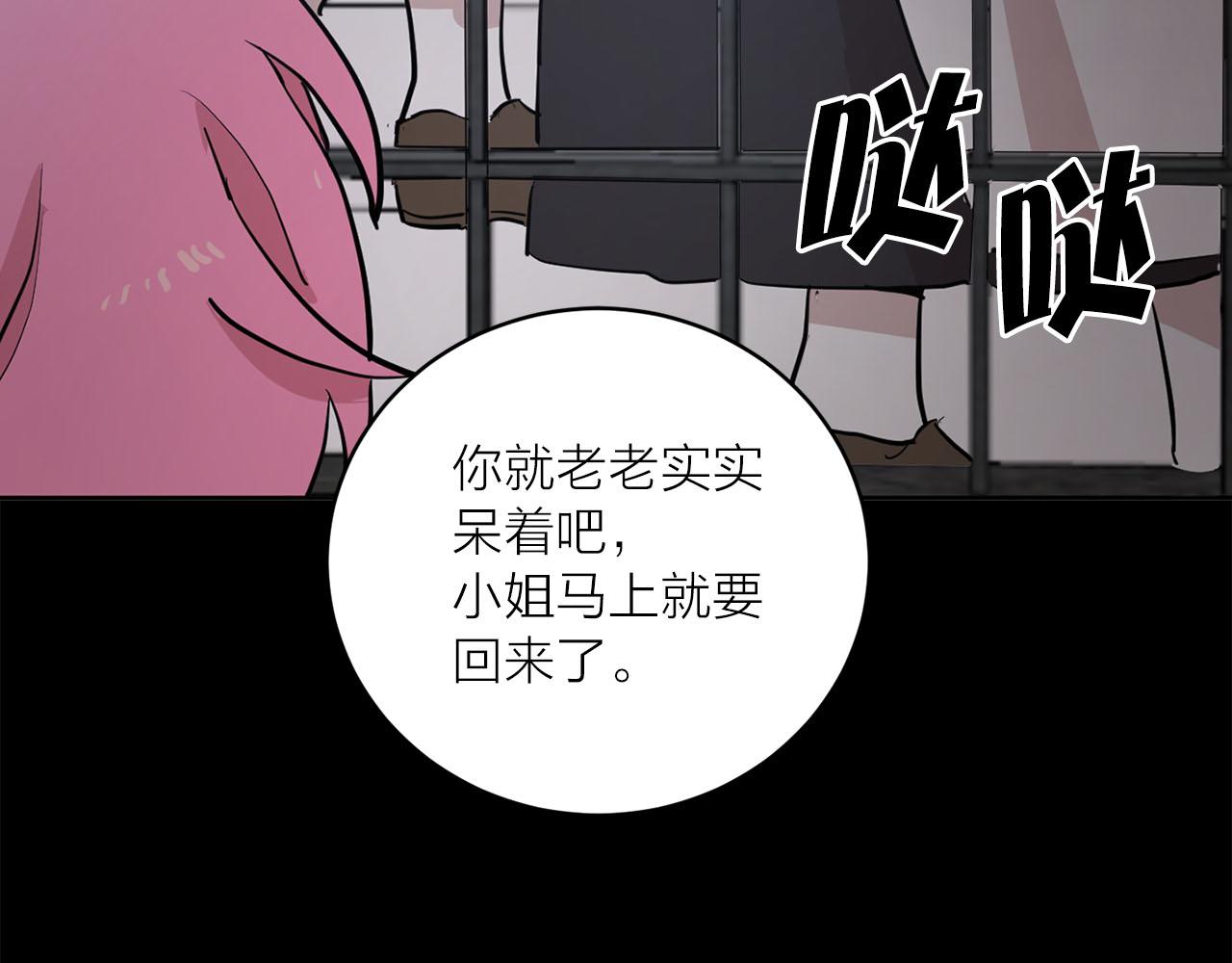 《猫王子的新娘》第29话 挑拨是非 第5页