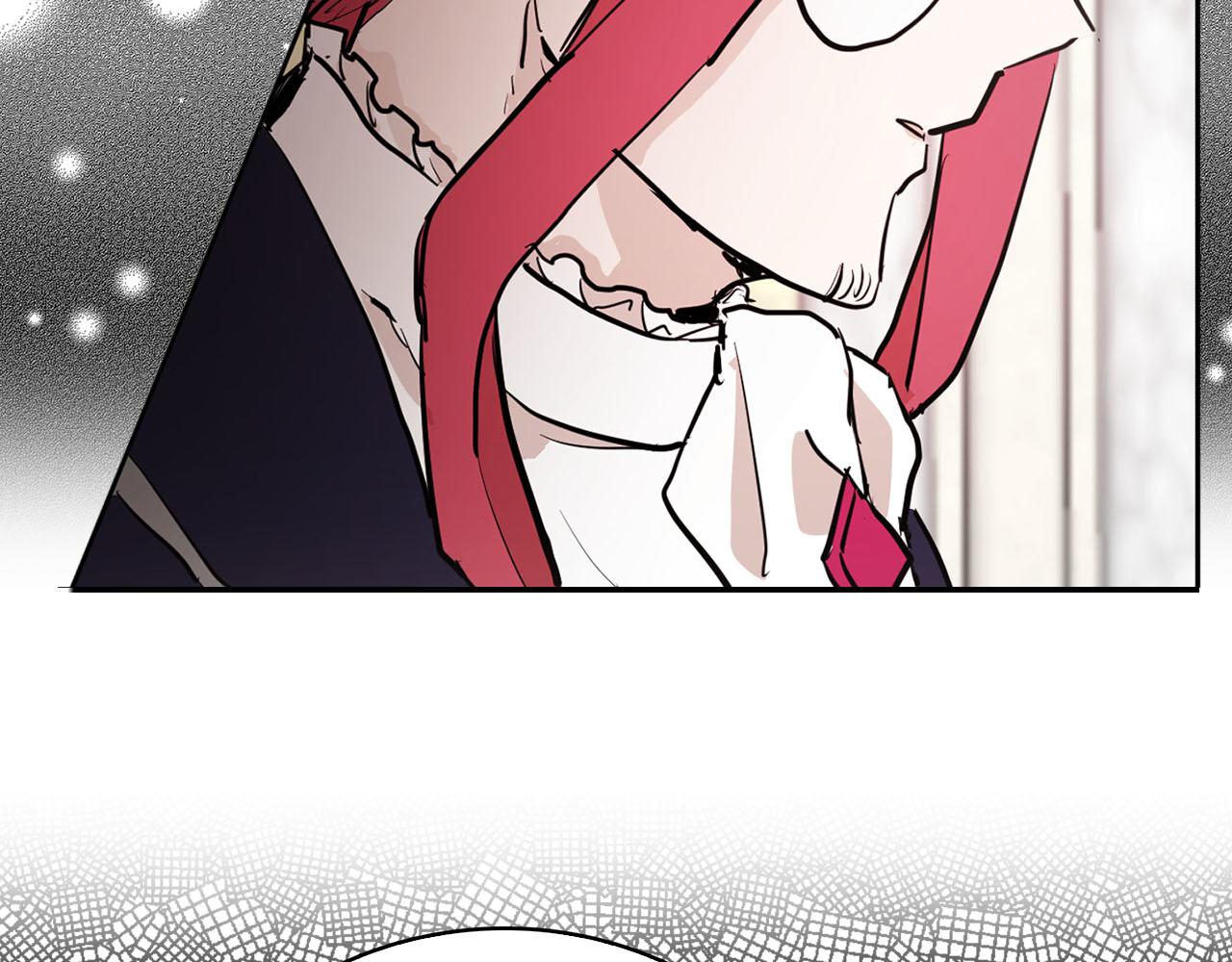 《猫王子的新娘》第28话 替人出头 第30页