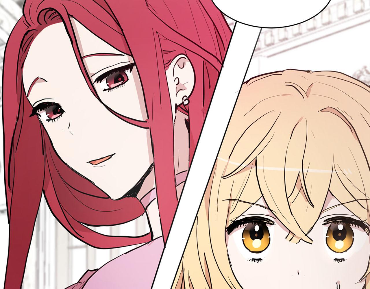《猫王子的新娘》第27话 斗不过白莲花 第40页