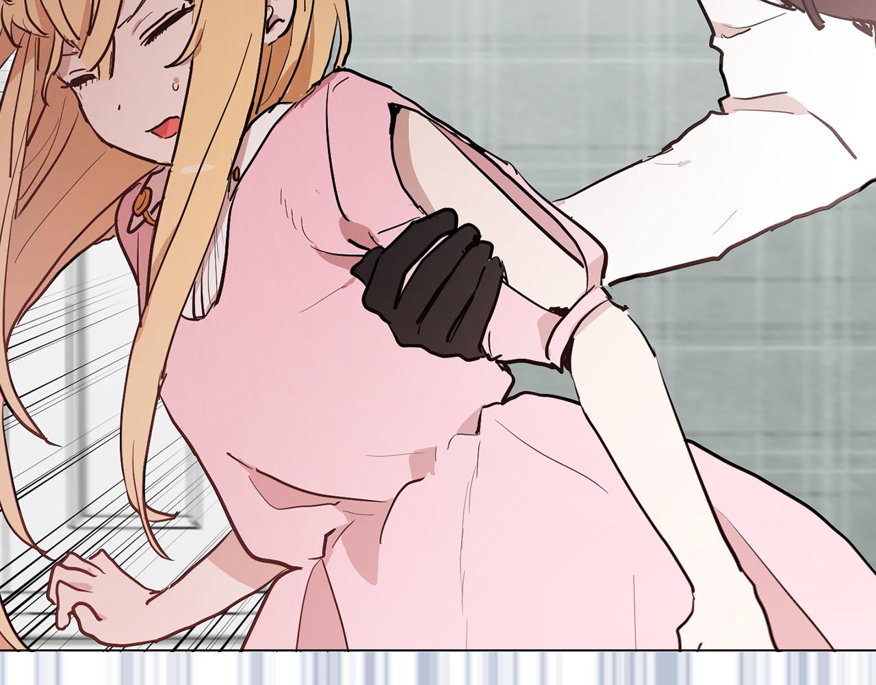 《猫王子的新娘》第34话 正面交锋 第25页
