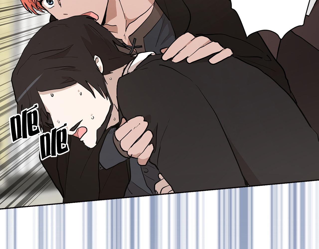 《猫王子的新娘》第38话 生死之际 第7页
