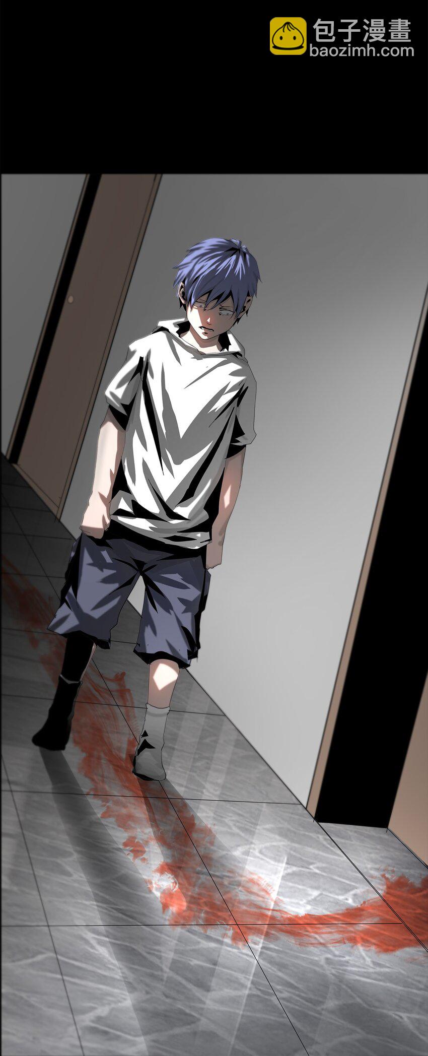 《进化之刃——独自踏向地下城的进阶之路》005 新手地下城 第49页