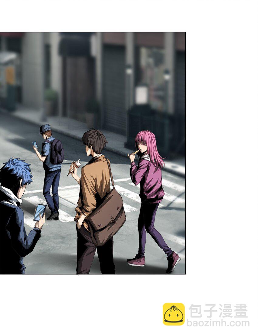 《进化之刃——独自踏向地下城的进阶之路》005 新手地下城 第7页