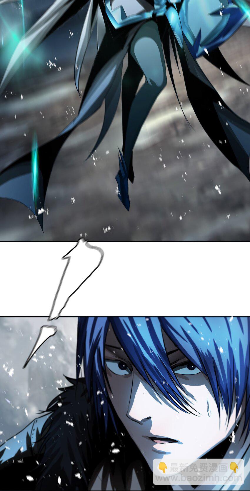 《进化之刃——独自踏向地下城的进阶之路》008 1000连击！ 第25页