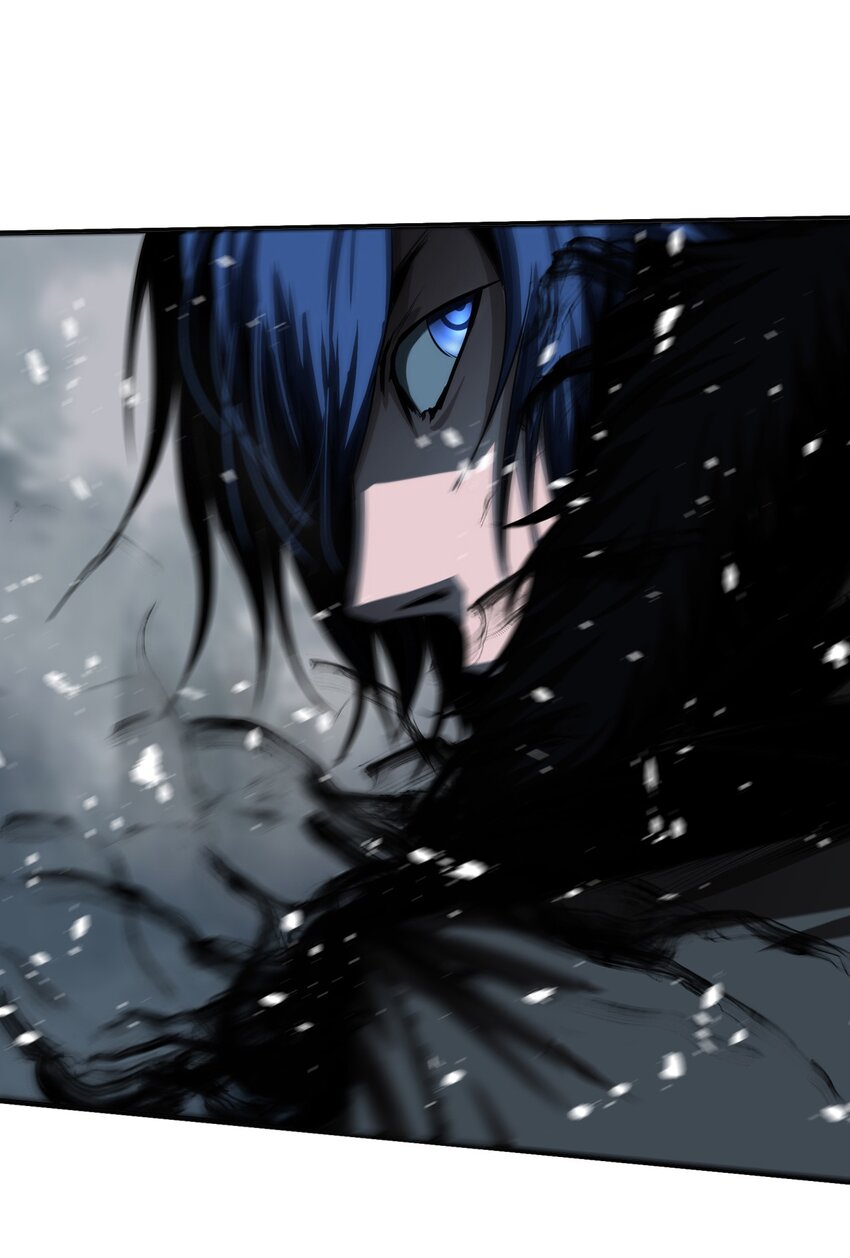 《进化之刃——独自踏向地下城的进阶之路》009 突发情况 第49页