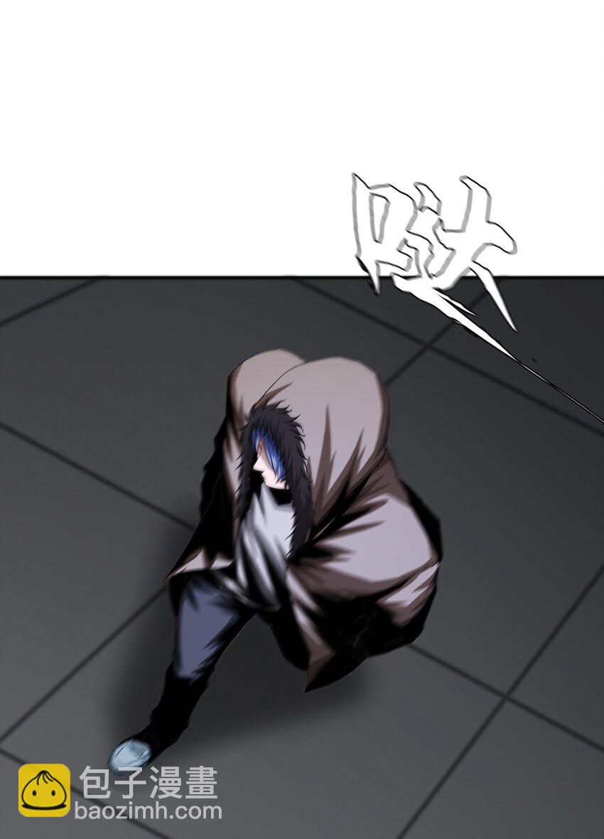 《进化之刃——独自踏向地下城的进阶之路》011 深渊契约 第8页