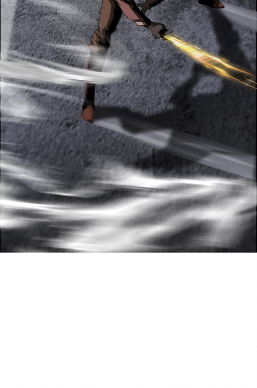 《进化之刃——独自踏向地下城的进阶之路》022 大力出奇迹 第32页
