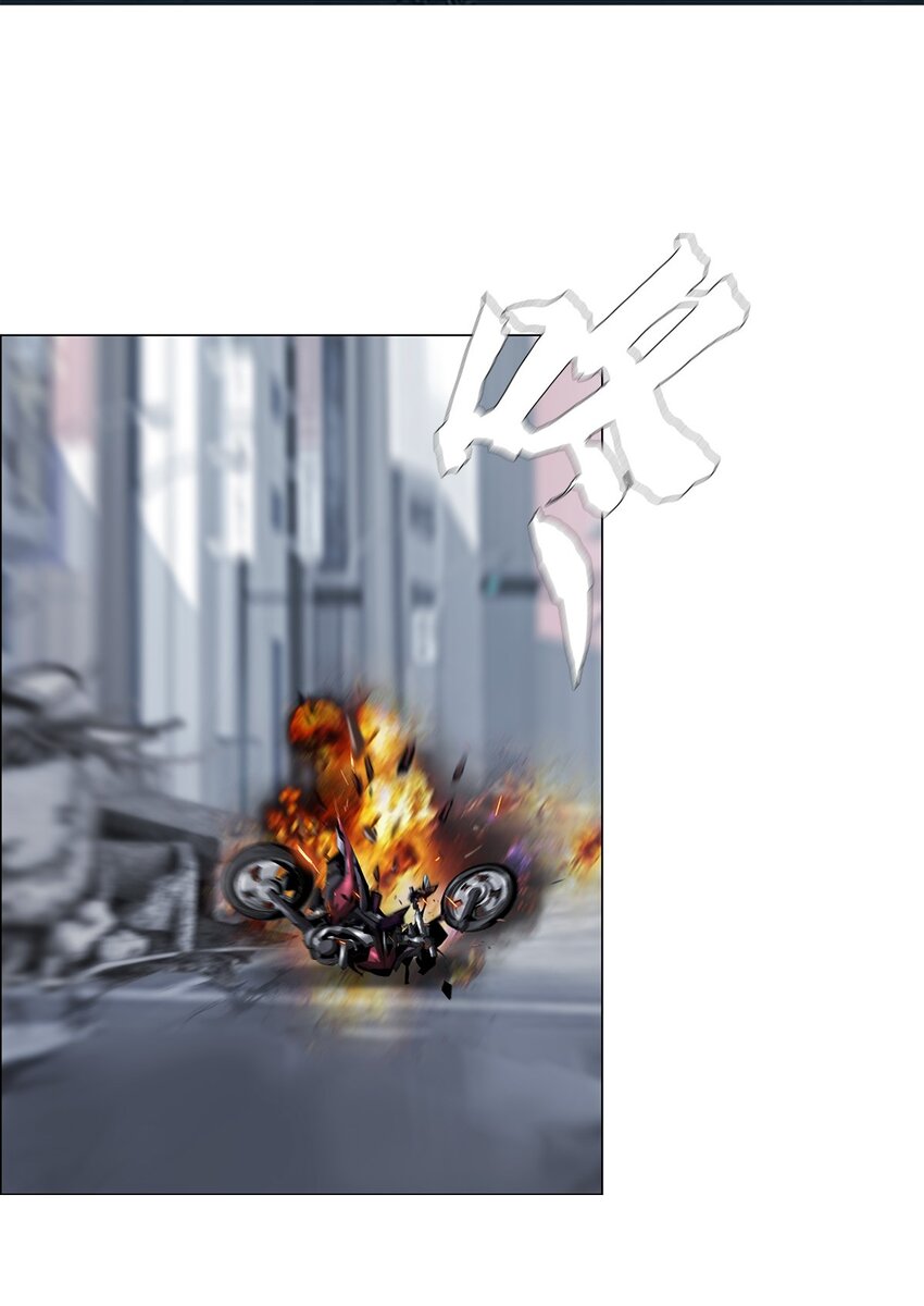 《进化之刃——独自踏向地下城的进阶之路》022 大力出奇迹 第34页