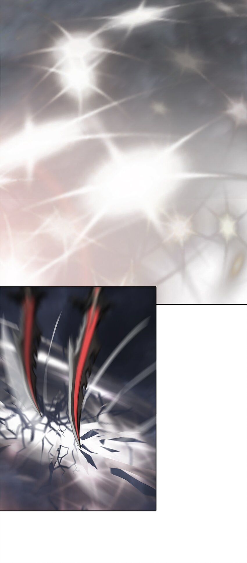《进化之刃——独自踏向地下城的进阶之路》025 虚影 第33页