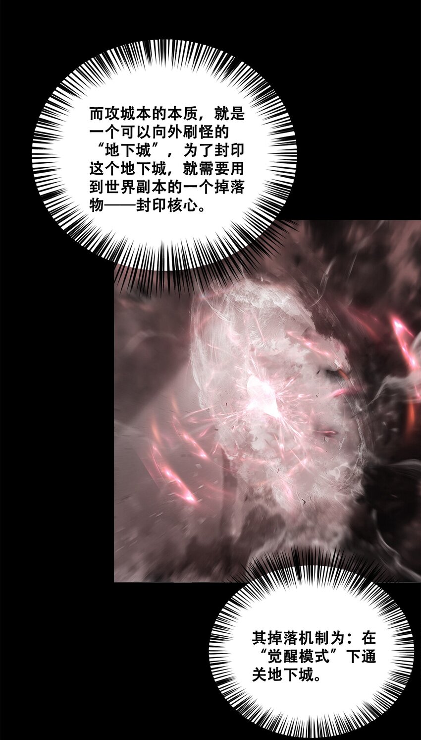 《进化之刃——独自踏向地下城的进阶之路》047 专属称号 第42页