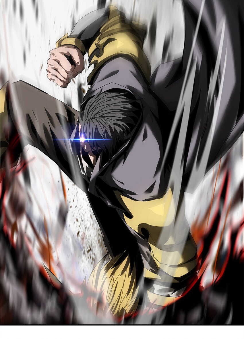 《进化之刃——独自踏向地下城的进阶之路》049 决战前夜 第48页
