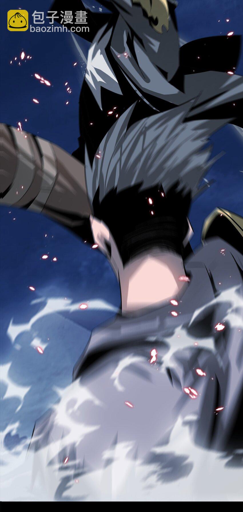 《进化之刃——独自踏向地下城的进阶之路》052 浮生一枕，所梦非梦 第22页