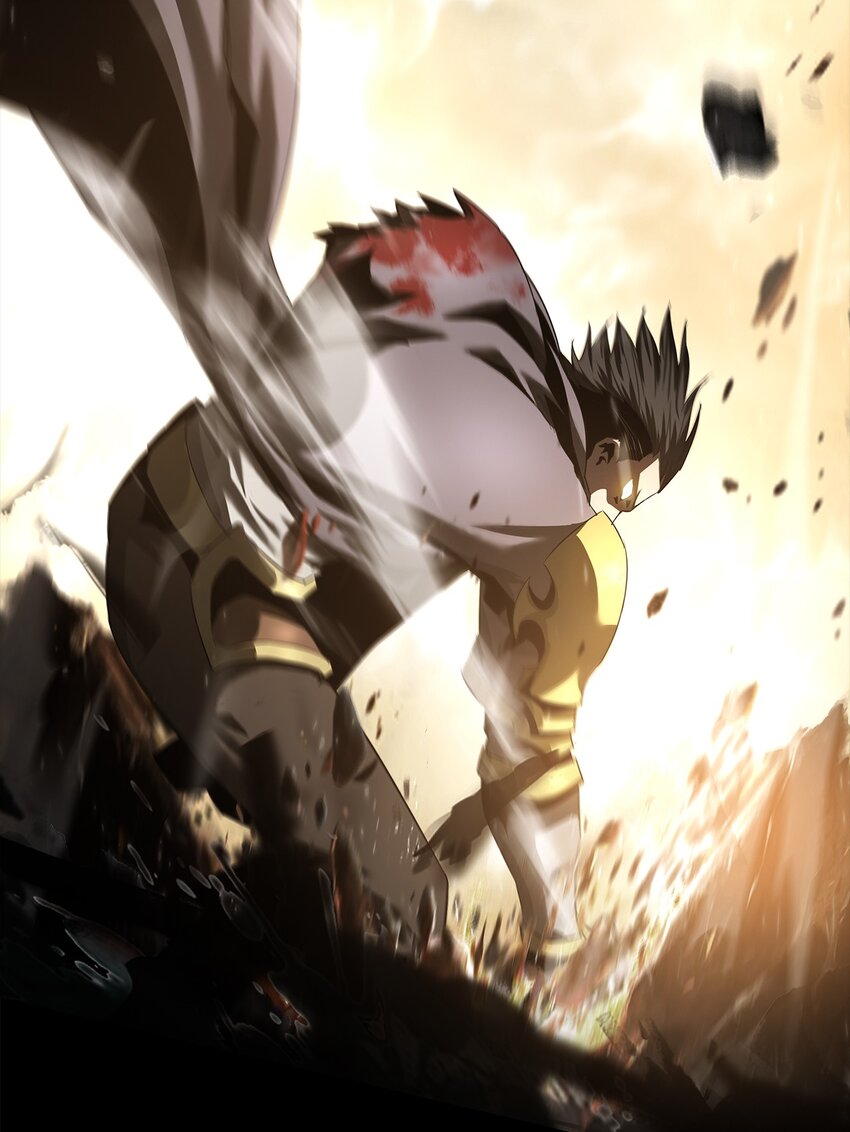 《进化之刃——独自踏向地下城的进阶之路》052 浮生一枕，所梦非梦 第8页