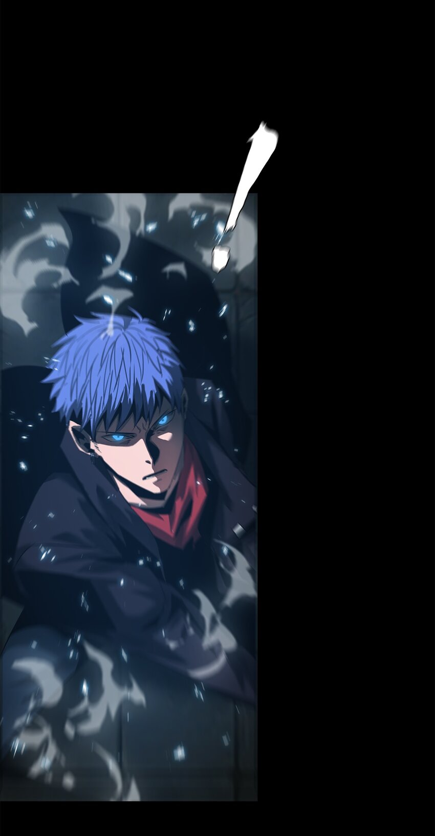《进化之刃——独自踏向地下城的进阶之路》051 一介凡人，怎敢弑神！ 第49页