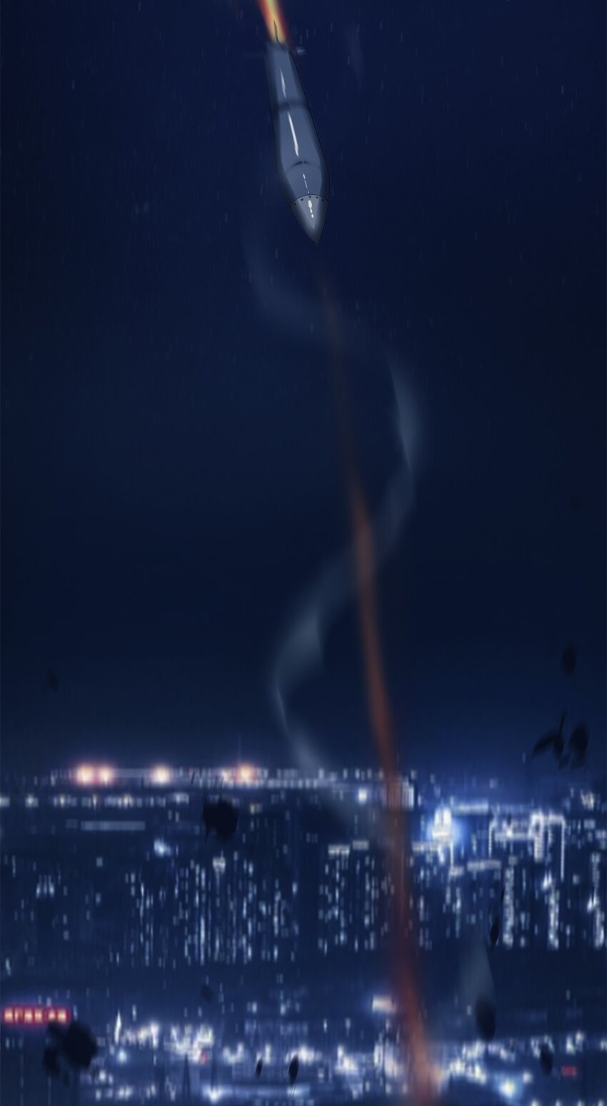 《进化之刃——独自踏向地下城的进阶之路》055 母亲之死的真相 第34页