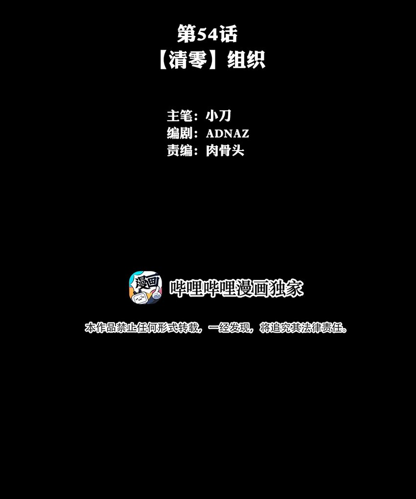 《进化之刃——独自踏向地下城的进阶之路》054 【清零】组织 第2页