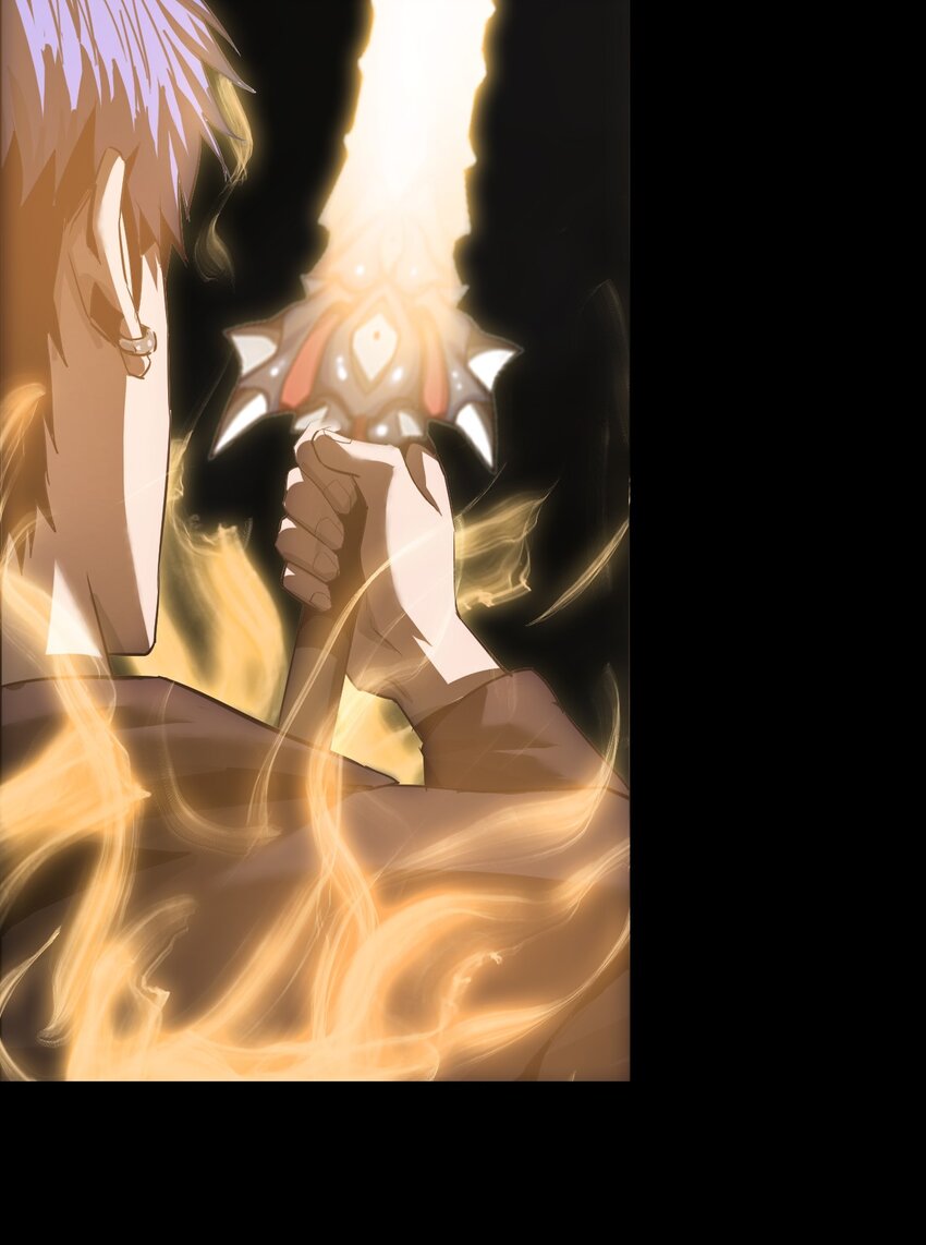 《进化之刃——独自踏向地下城的进阶之路》053 终结沙滩 第37页