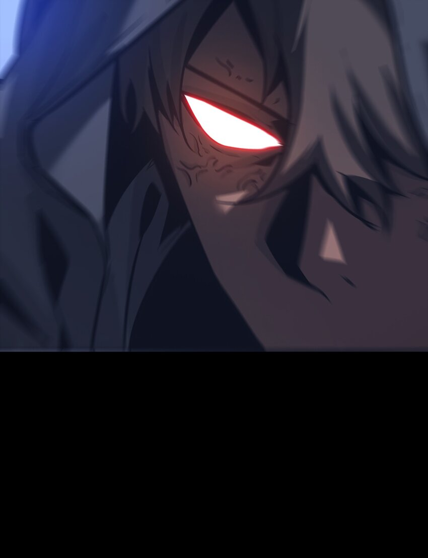 《进化之刃——独自踏向地下城的进阶之路》063 劫持者的觉悟 第39页